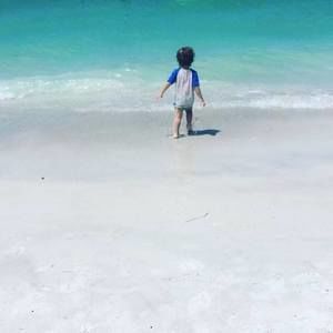 Meet your Posher, Luisa